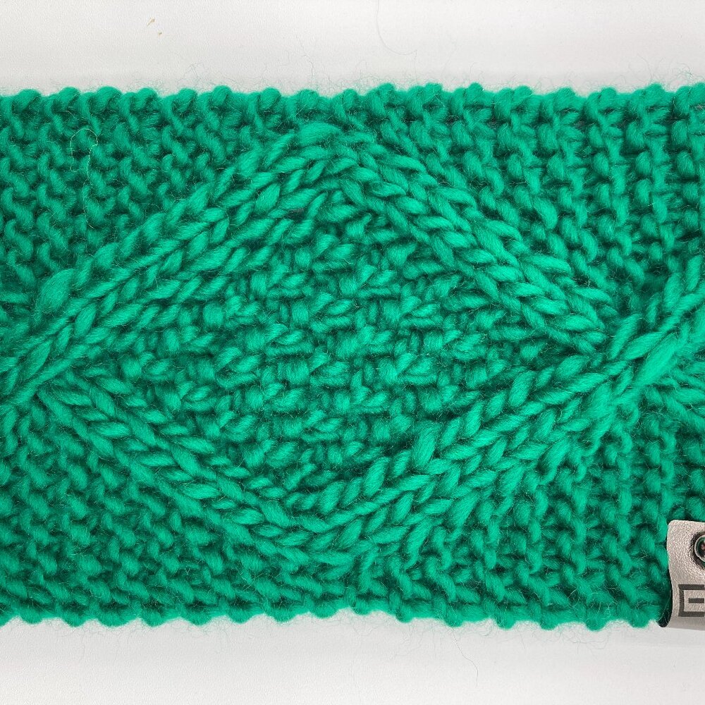 Wool Headband